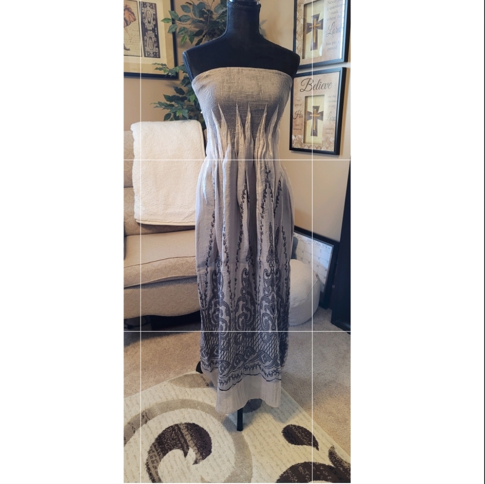 Fun Summer Dress